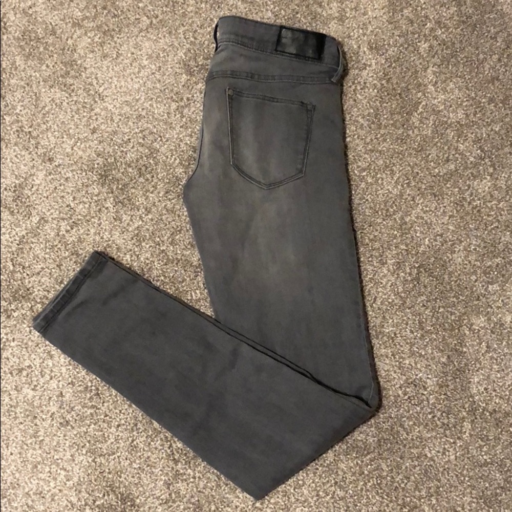 Zara Skinny Jeans